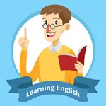 Speaking English Podcast icon