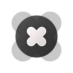 DarkGlass Icon Pack icon