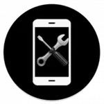 Screen Repair and Calibrator icon