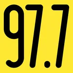 97.7 FM Radio Online App icon