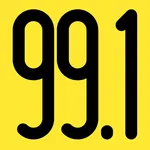 99.1 FM Radio Online App icon