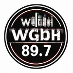 wgbh 89.7 icon
