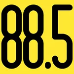 88.5 FM Radio Online App icon