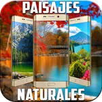 Imagenes Naturales De Paisajes icon