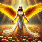 Angels Wallpapers HD icon