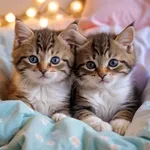 Cats Wallpapers HD icon
