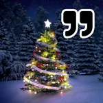 Daily Christmas Quotes icon
