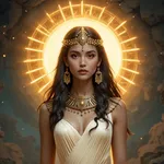 Cleopatra Wallpapers icon