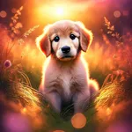 Dogs Wallpapers HD icon