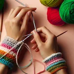 Learn Crochet And Knitting icon