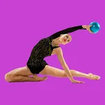 Learn Rhythmic Gymnastics icon