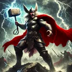 Norse Mythology Wallpapers icon