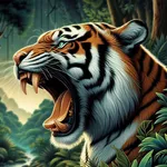 Wild Animals Wallpapers icon