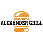 Alexander Grill icon