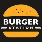 Burger Station Wien icon
