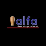 Alfa Döner icon