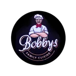 Bobby's Pizza icon