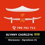 SŁYNNY CHIŃCZYK MM OGRODOWA 31 icon