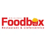 Foodbox Rennerod icon