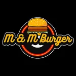 M&M Burger icon