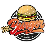 Mr.Burger icon