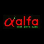 Alfa Pizza Essen icon
