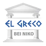 El Greco bei Niko icon