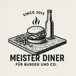 Meister Diner für Burger & Co icon