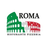Ristorante Pizzeria Roma AT icon