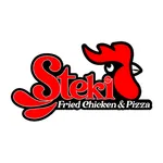 Steki Fried Chicken & Pizza icon