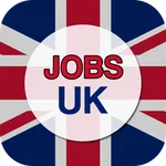 Jobs in UK - London Job Search icon