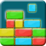 Sliding Block Puzzle Blast icon