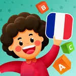 French For Kids - Kidzly icon