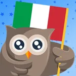 Italian for beginners - LangUp icon