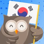 Korean for Beginners - LangUp icon