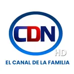 CDN MAS HD icon