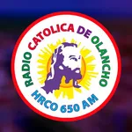 Radio Cátolica de Olancho icon