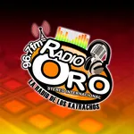 Radio Oro Stereo 96.7 FM icon