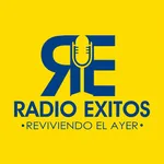 Radio Exitos icon