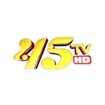 Canal 45 Olancho icon