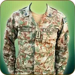 Pakistan army suit editor 2020 icon