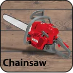 Best Chainsaw Simulator–Real E icon