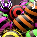 3D Sounds Ringtone icon