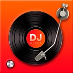 DJ Mixer - Best DJ Music Playe icon