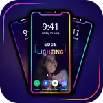 Edge Lighting - Rounded Colors icon
