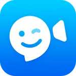 Live Video Call - Global Call icon