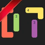 D7: pack the Dominoes per 7 icon