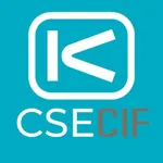 CSE KEOLIS CIF icon