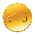 旅費立替清算 icon