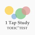 1タップスタディ for TOEIC® TEST icon